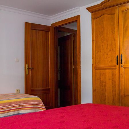 Apartamento Oran 3 Castril Dış mekan fotoğraf