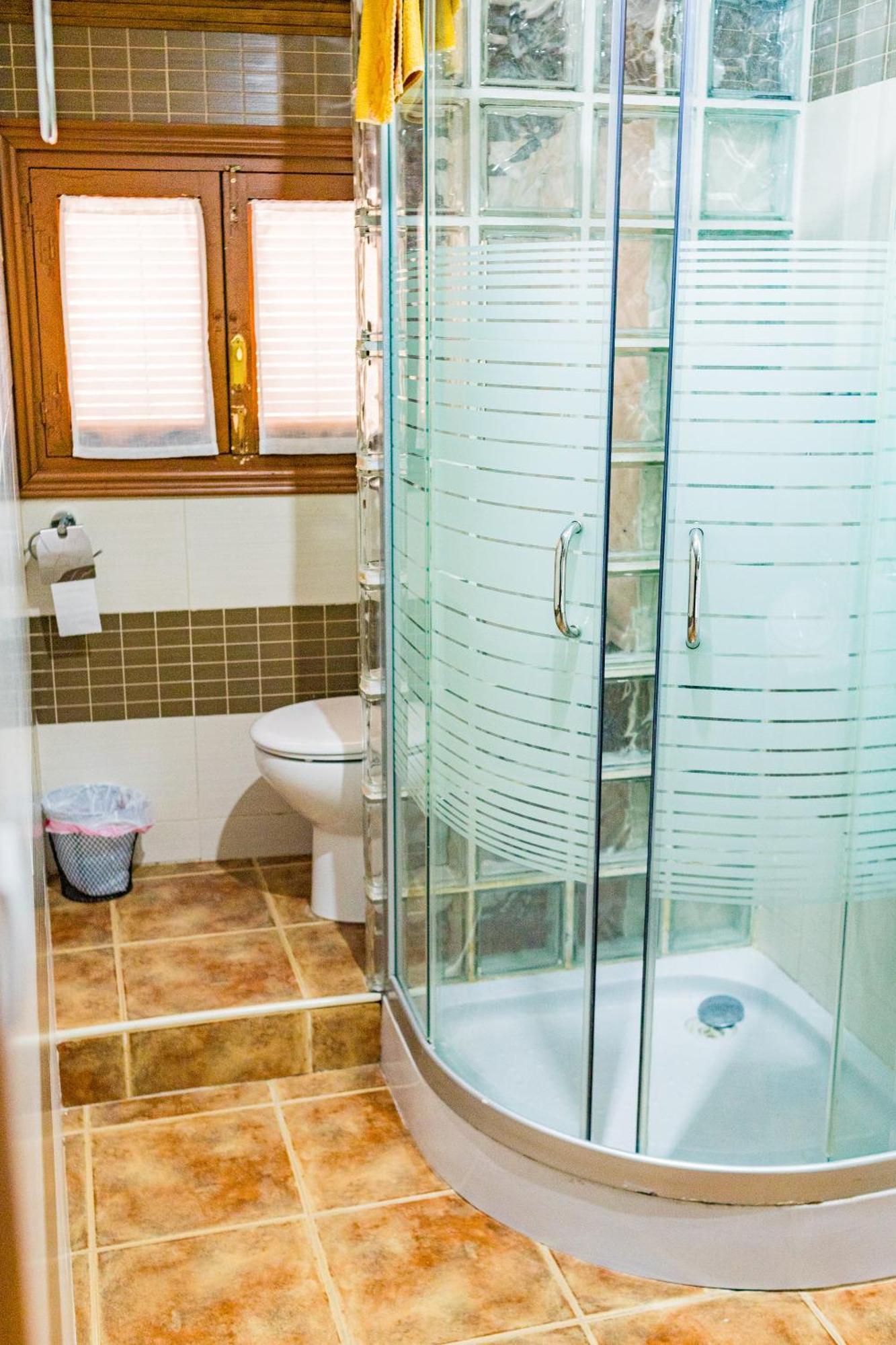 Apartamento Oran 3 Castril Dış mekan fotoğraf
