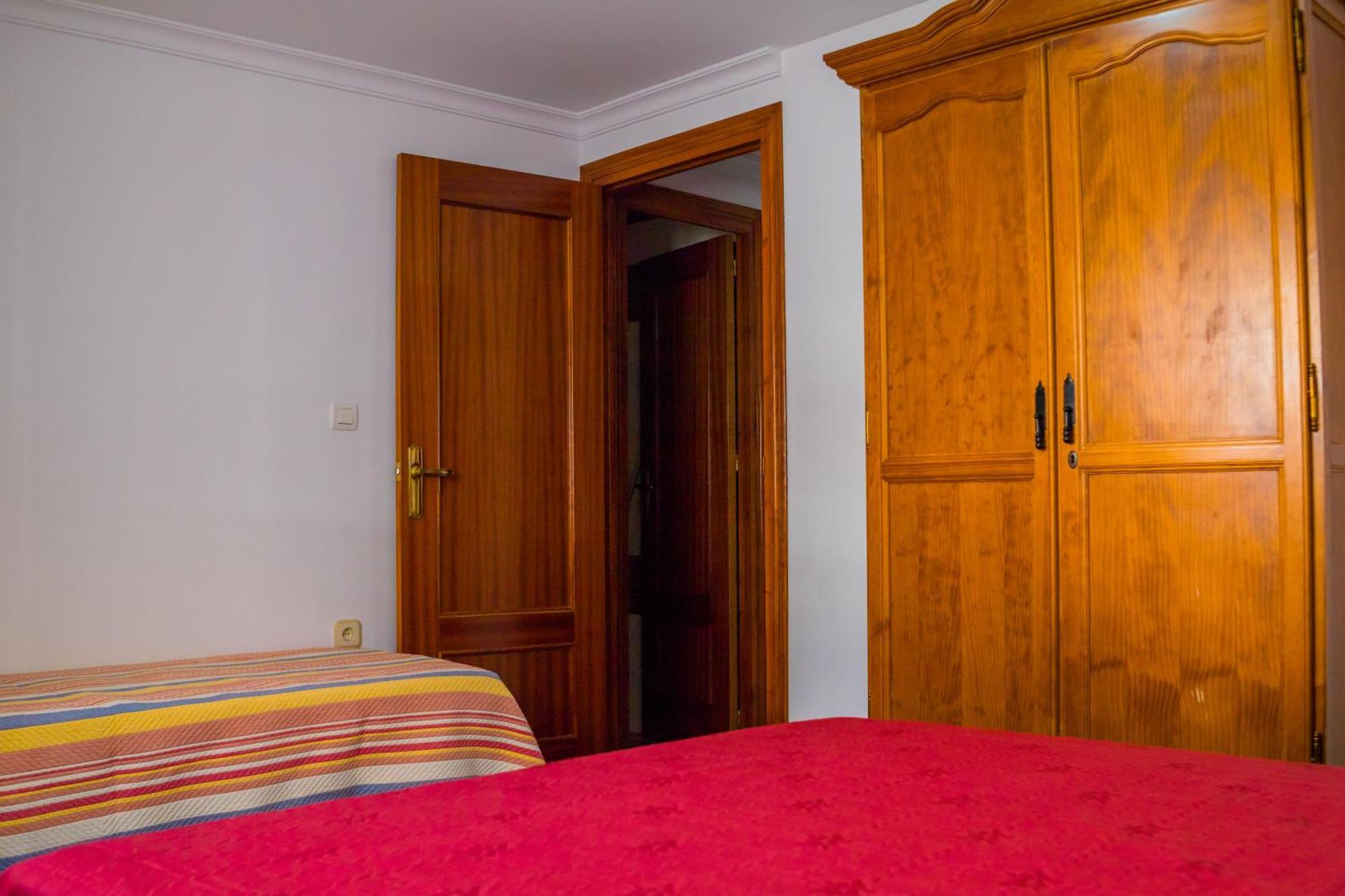 Apartamento Oran 3 Castril Dış mekan fotoğraf