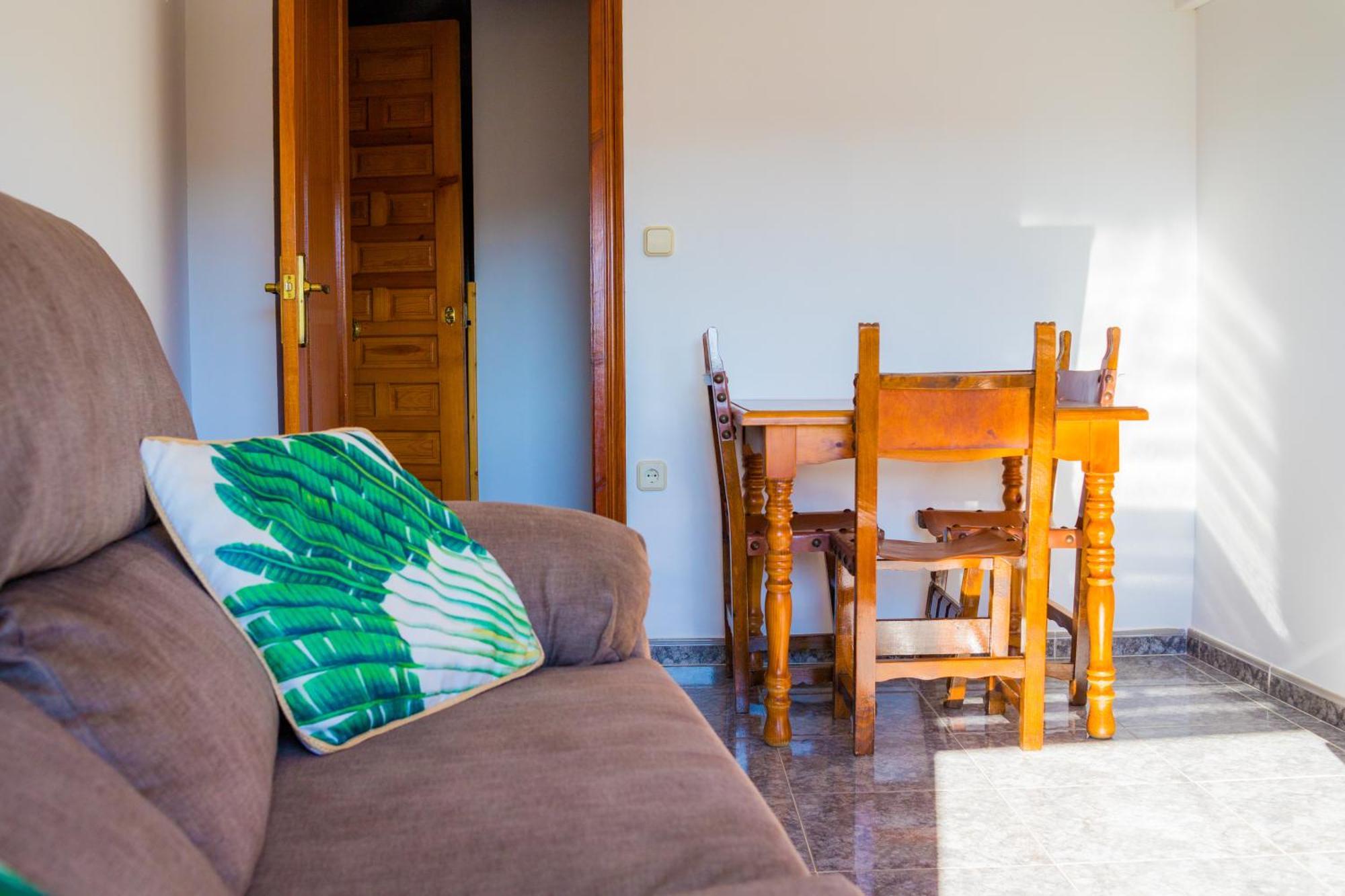 Apartamento Oran 3 Castril Dış mekan fotoğraf